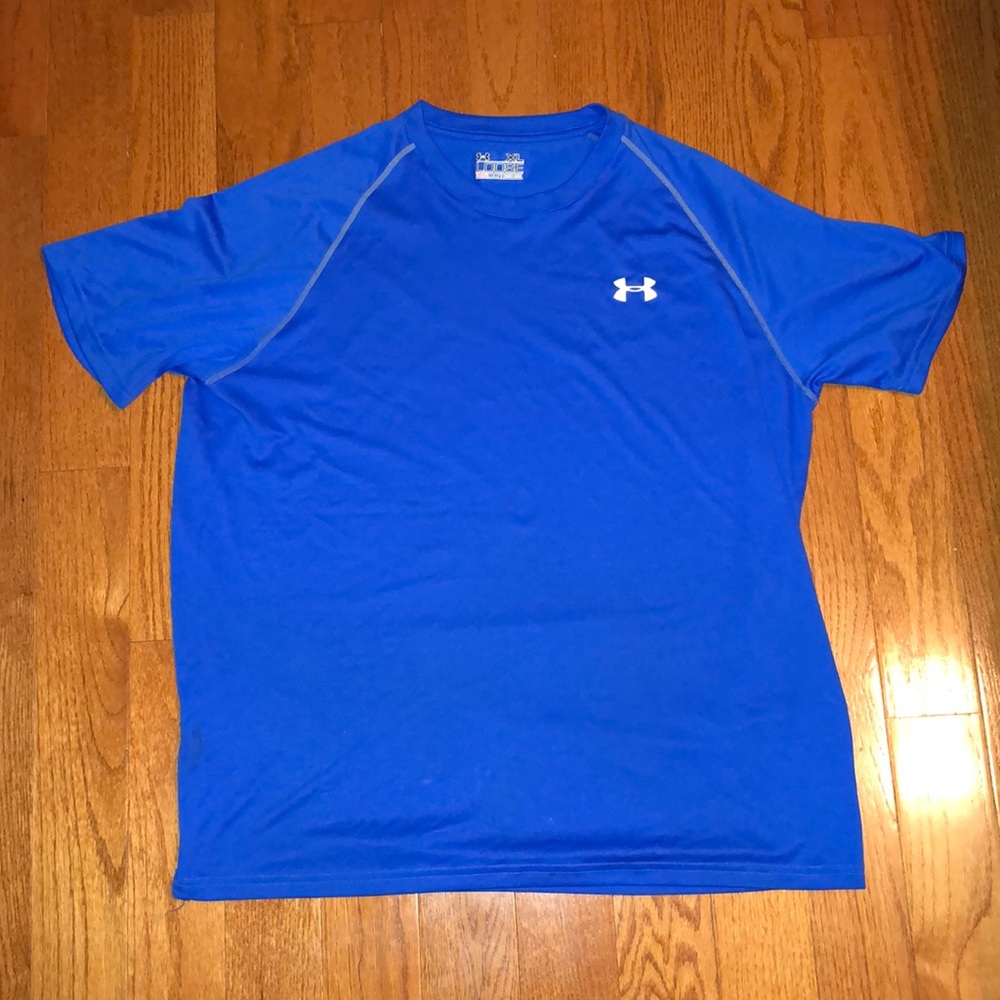 Under Armour Running t-shirt